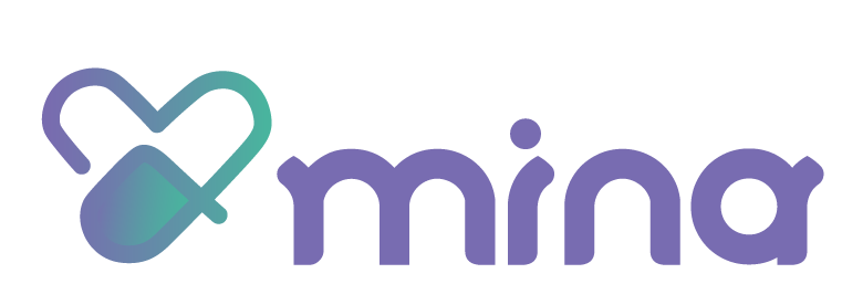 Mina logo