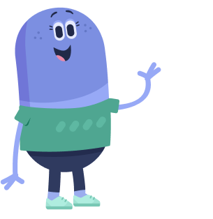 Personaje mina